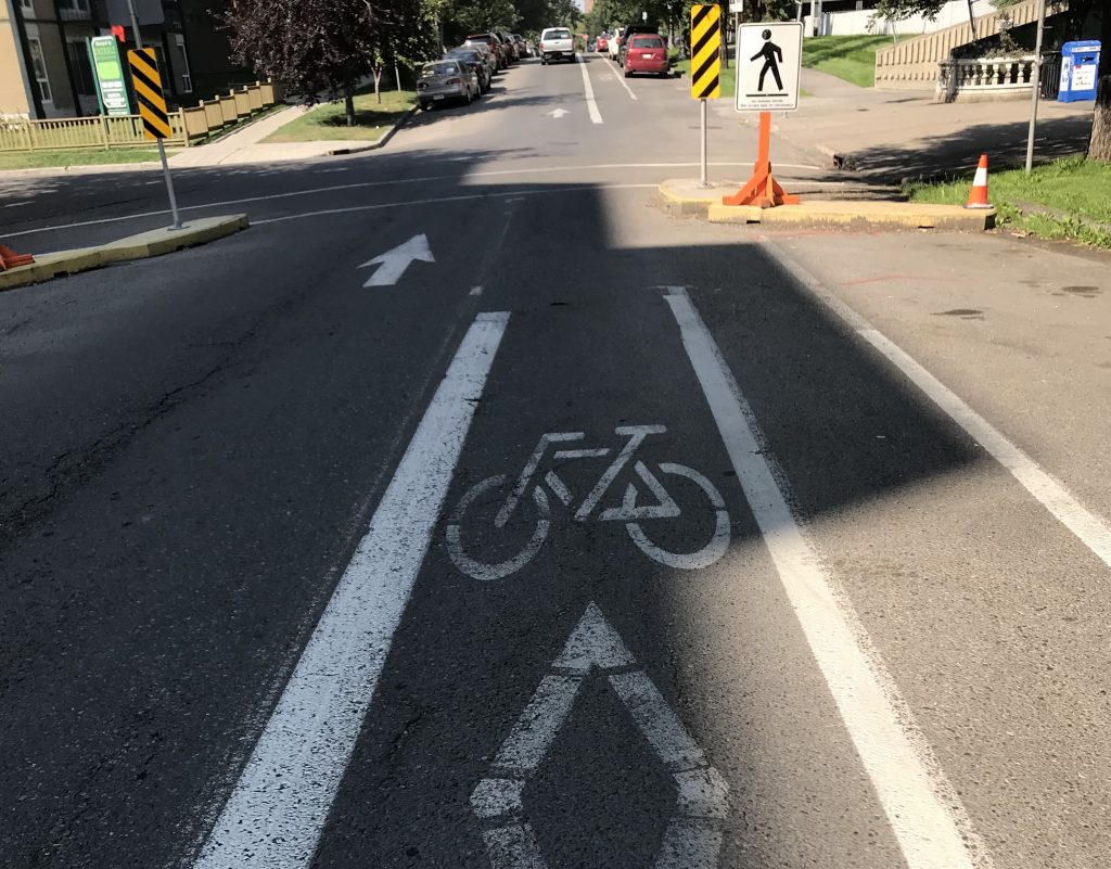 Mapping out the potential of Calgary's active economy LiveWire Calgary