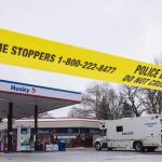 Two people killed two Edmonton convenience store workers on same night: Crown