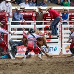 Calgary Stampede – Day 3