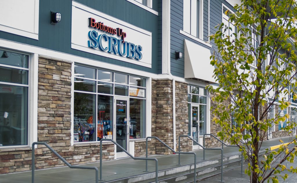 Calgary small businesses adapting, changing in wake of ...