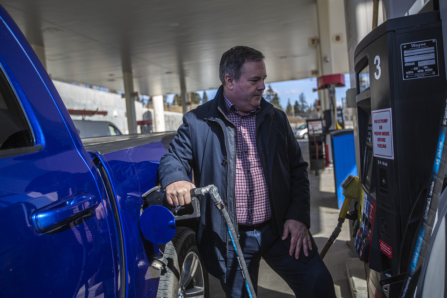 Provincial Gas Rebate Ontario