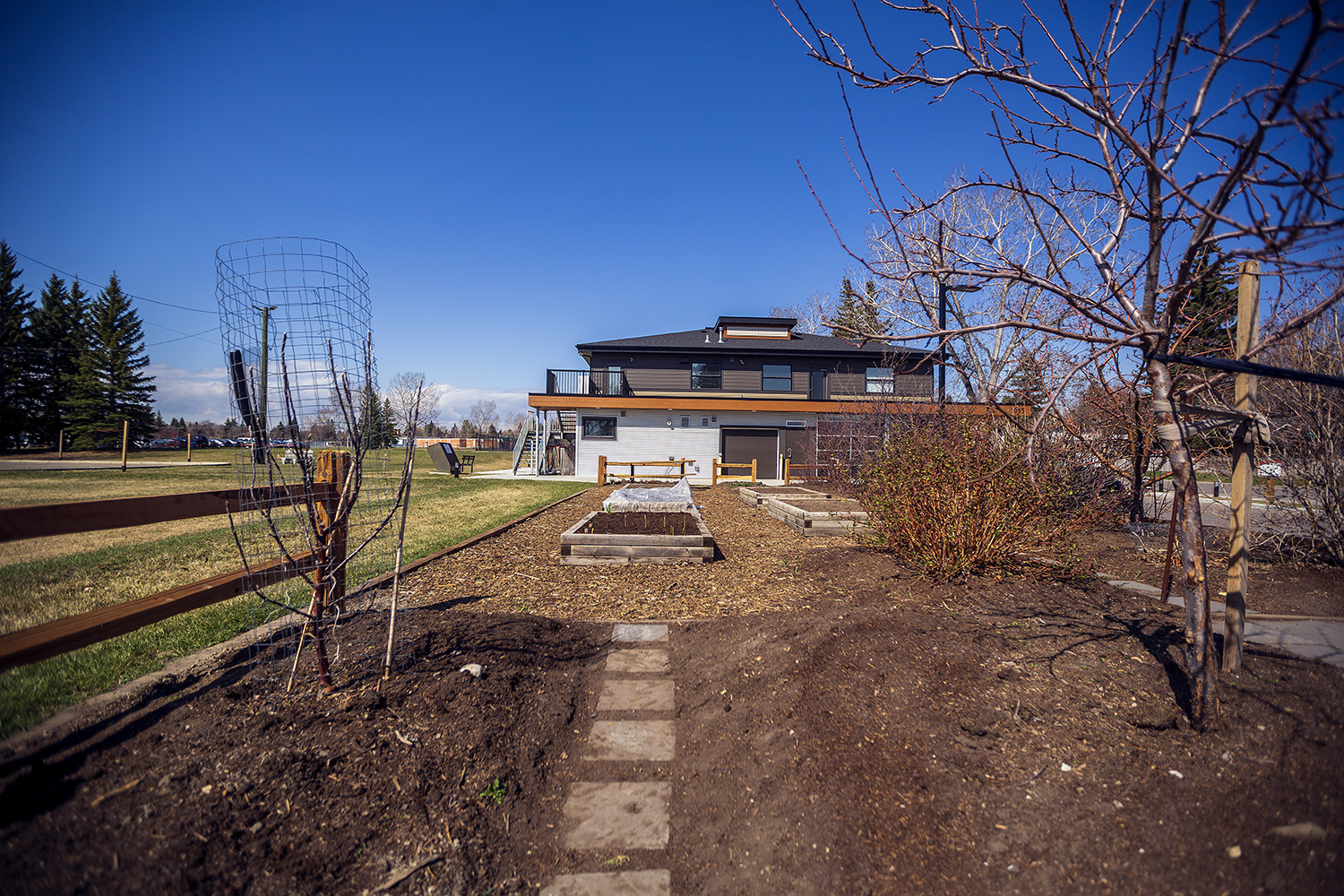 CKE Community Centre LiveWire Calgary