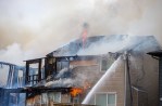 Evansglen Close House Fires