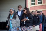 Aboriginal Awareness Week Opening Ceremonies