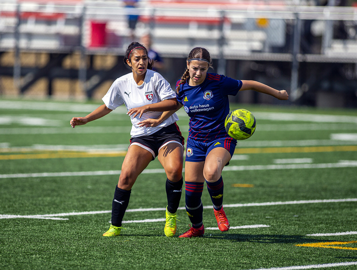 Calgary Report Highlights High Cricket Demand and Poor Soccer Field Quality
