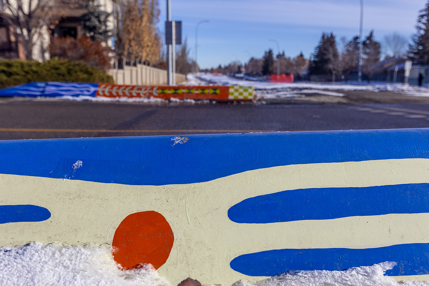 Dover Streets LiveWire Calgary