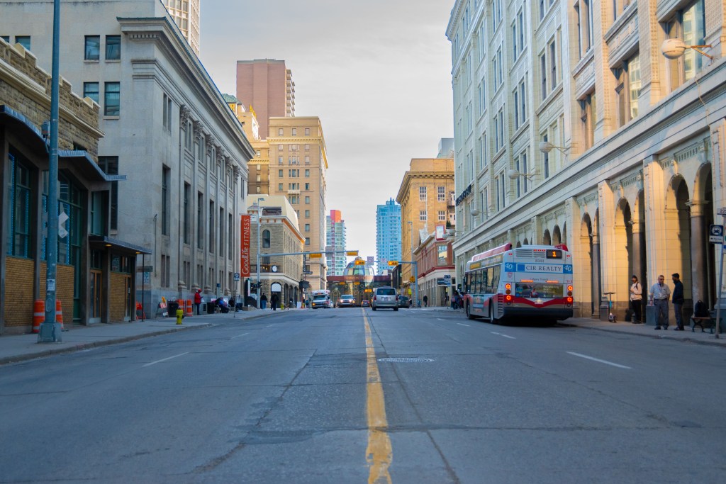 Calgary gears up to steer G7 Summit traffic trouble LiveWire Calgary