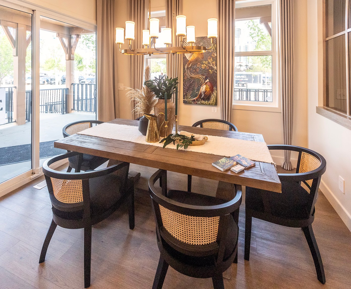 Virtual tour of the 2023 Stampede Rotary Dream Home LiveWire Calgary