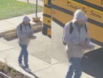 Suspect in hate-motivated crimes in Calgary