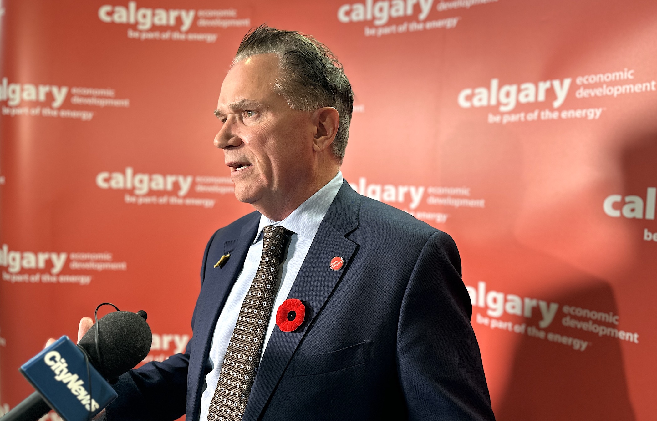 Calgary will weather economic headwinds CED 2024 Economic Outlook