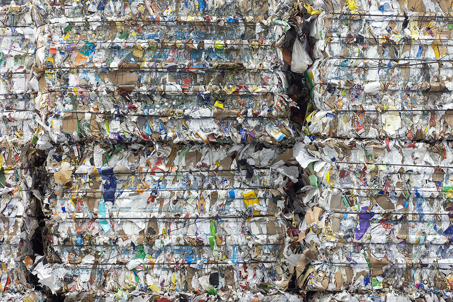 GFL Recycling Facility LiveWire Calgary