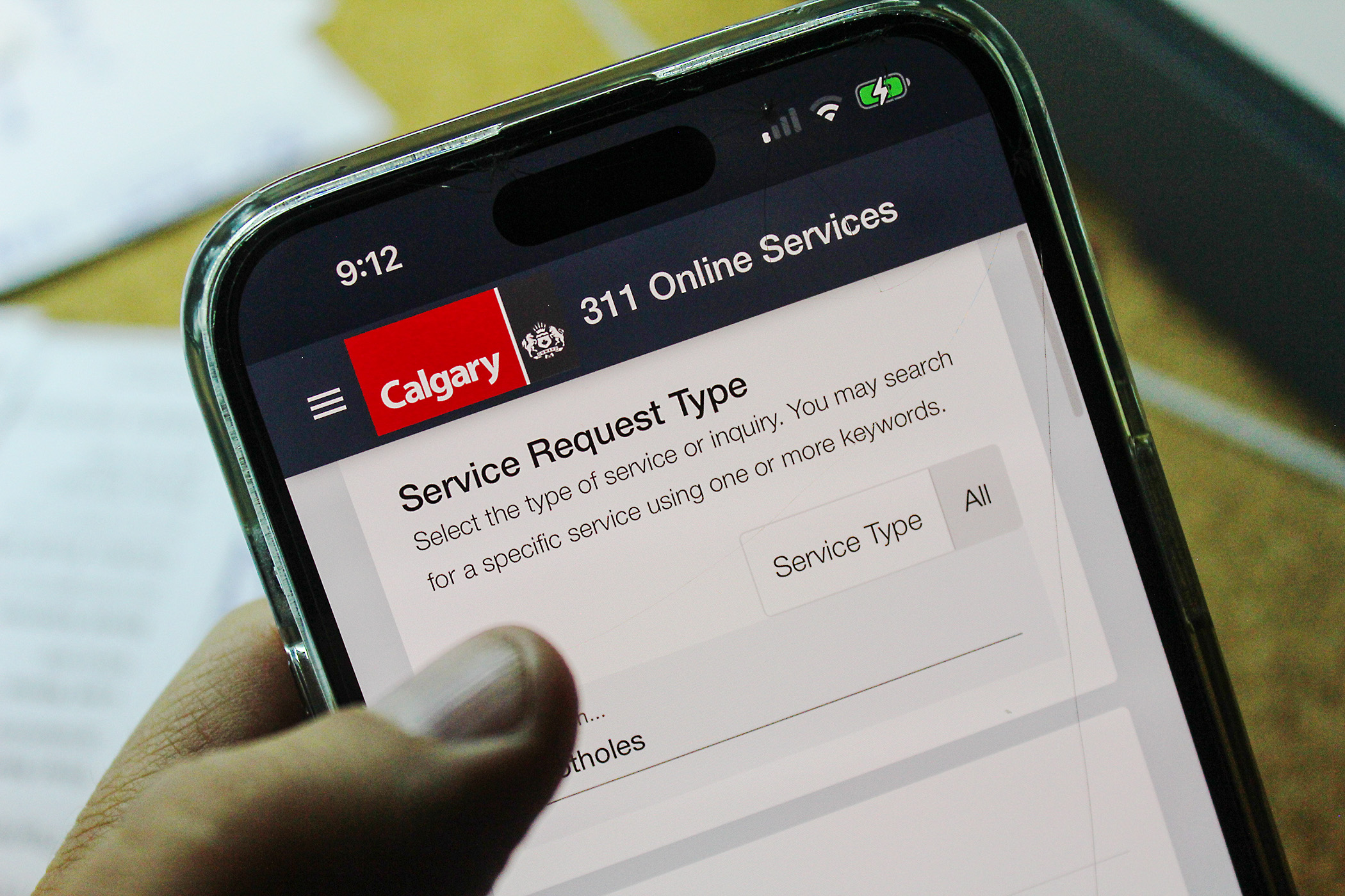 311 Service Number Calgary 311: When closed doesn't necessarily mean complete - LiveWire ...