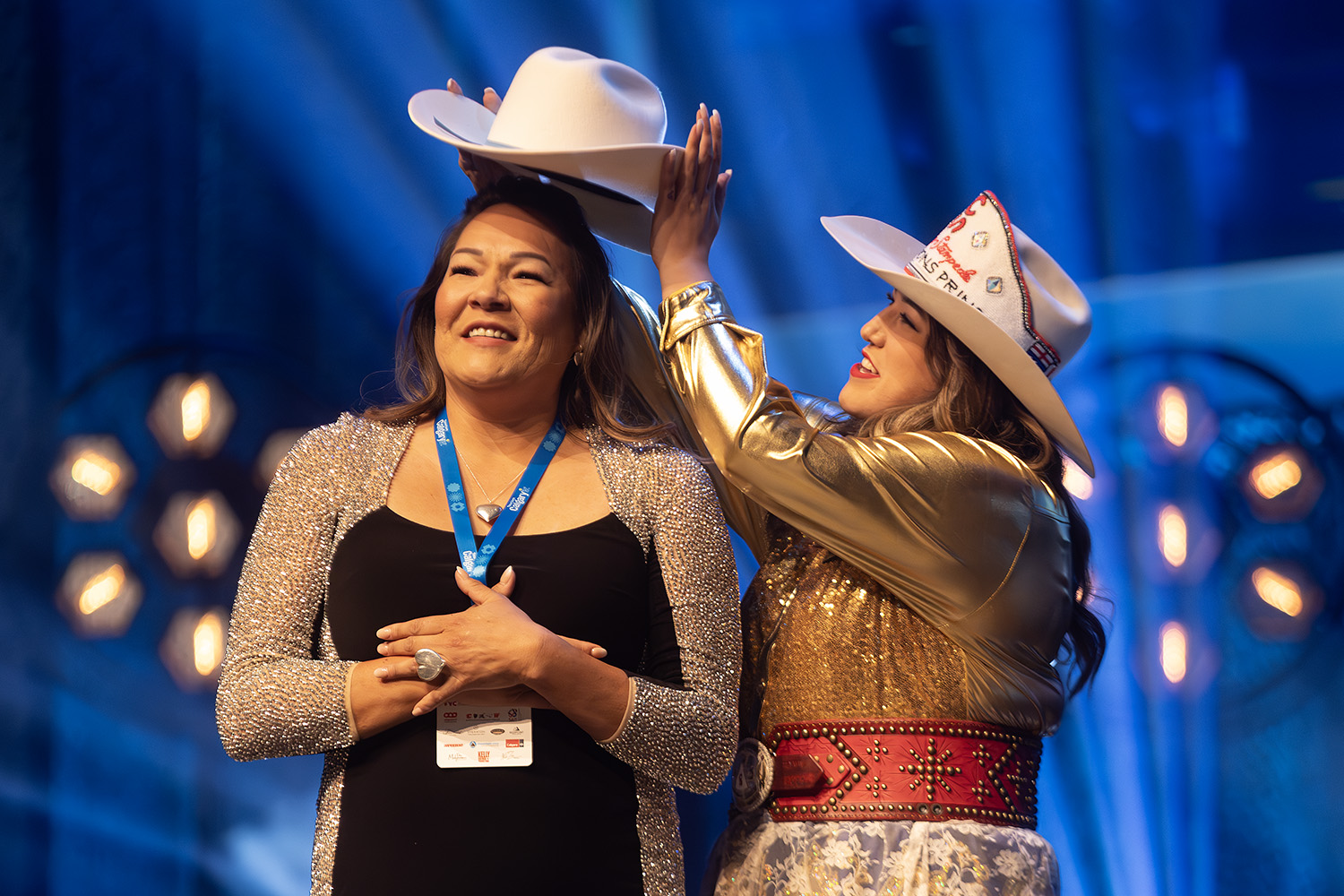 White Hat Awards celebrate the people who make tourism and hospitality ...