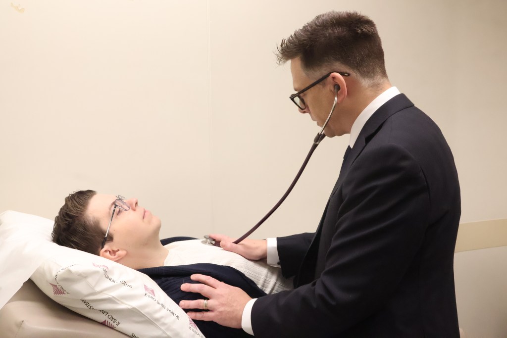 How To Diagnose Livewire Wallops Issues Reference: New Ucalgary Medical Centre To Quickly Individualize Patient Diagnosis