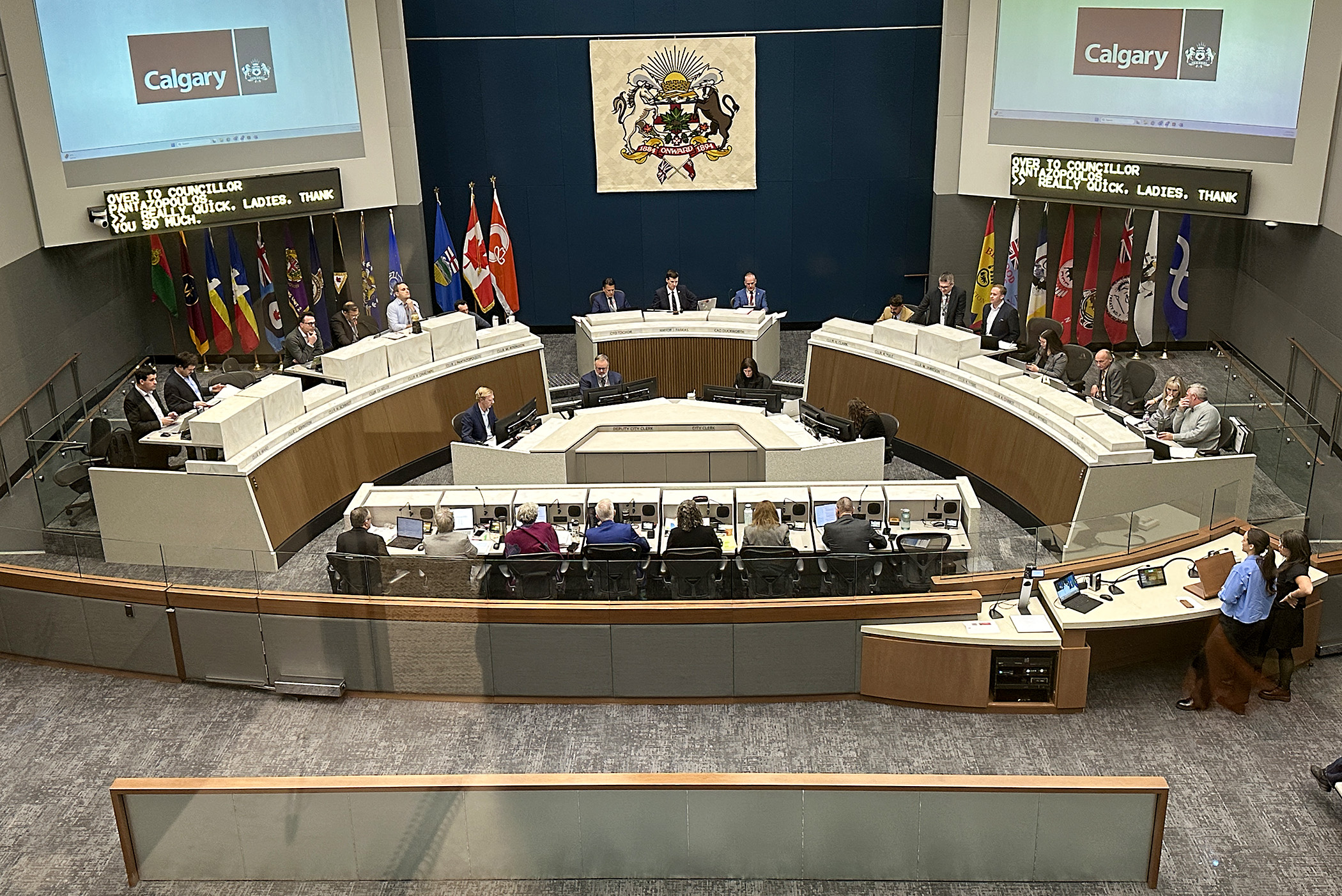 De-prioritized or done? Calgary drops housing, climate from priority list