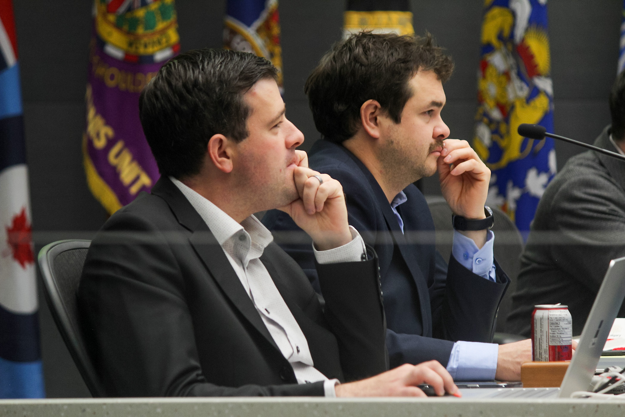 Walcott: Calgary Plan brings out the NIMBY response