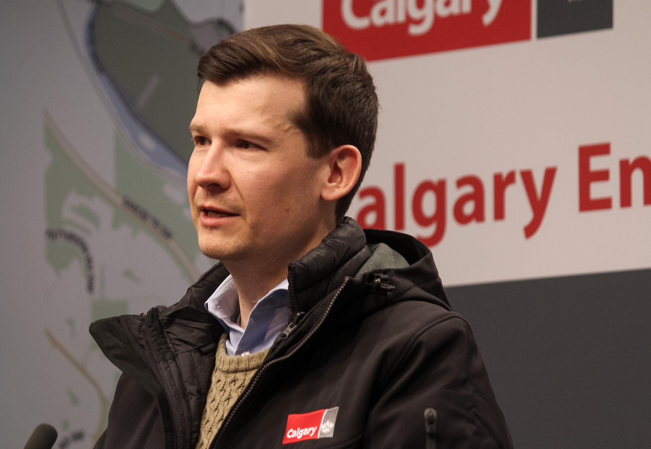 Minister's council is good, but Mayor Farkas said just free up Calgary property tax cash