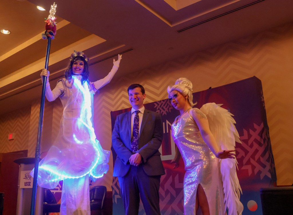 Annual Calgary Chinook Blast winter festival blows its way back for sixth year