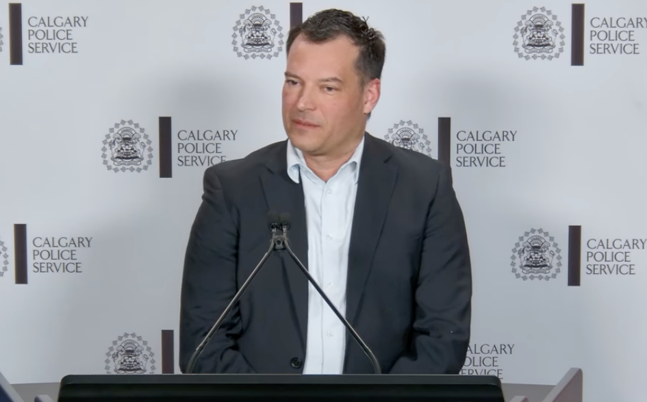 Two-year abduction investigation reunites Calgary mom and son