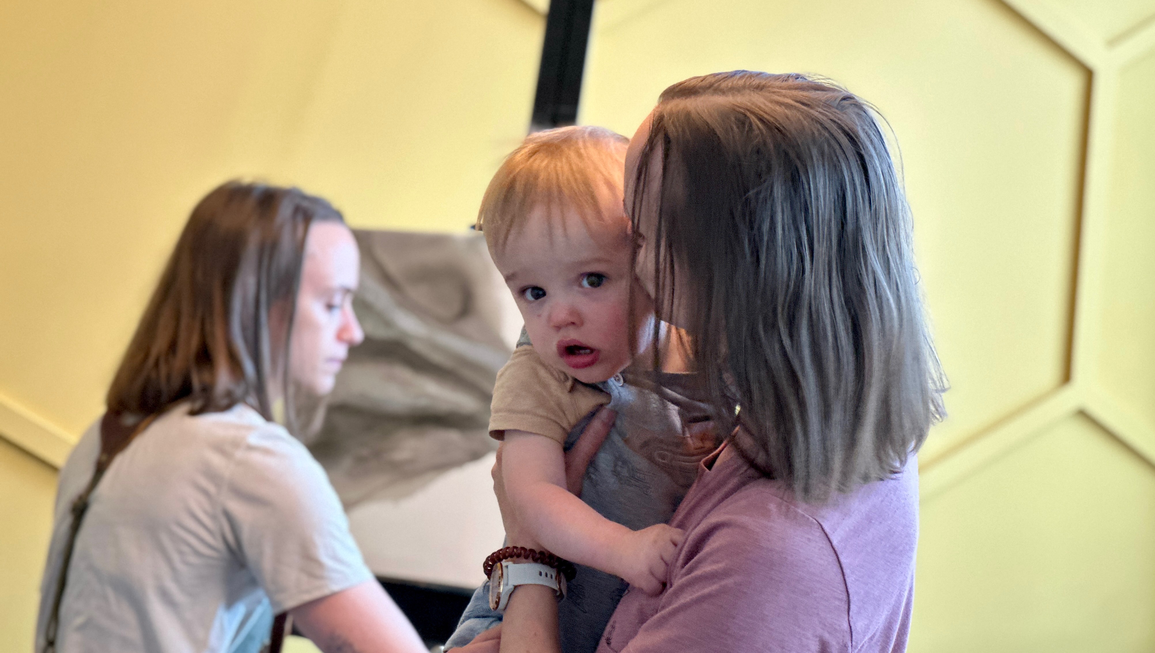 Family-run Calgary gallery attracts international art, sells for a good cause