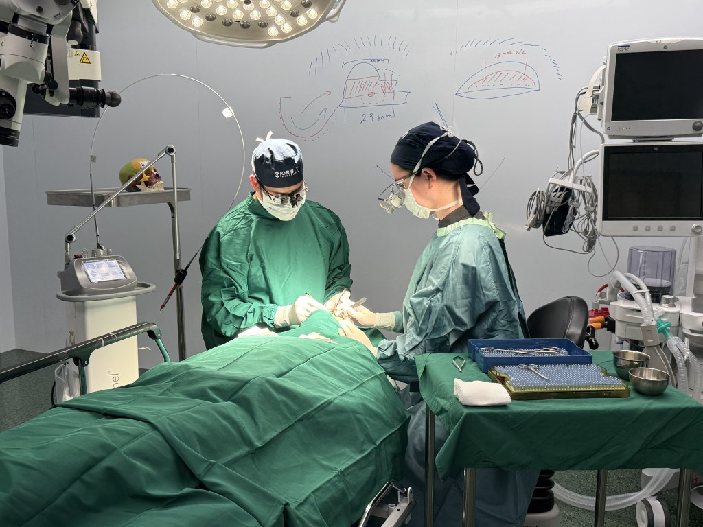 UCalgary-trained Ukrainian surgeon set to return home amid ongoing war