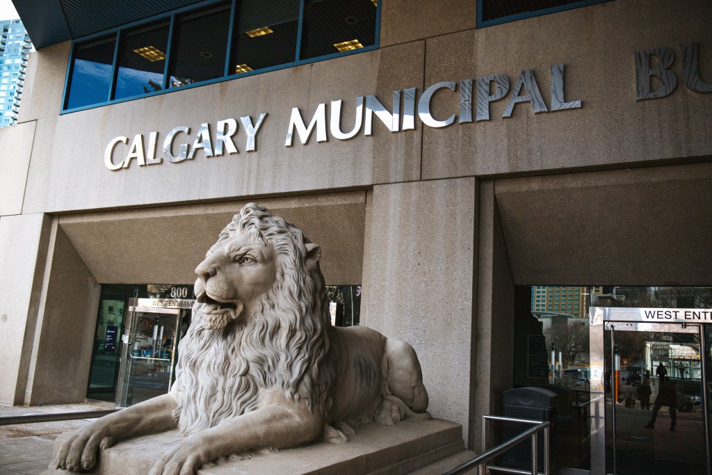 Application underway to increase franchise fees through Calgary gas bills
