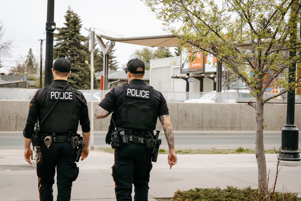 Calgary crime experts highlight gaps in justice and social supports