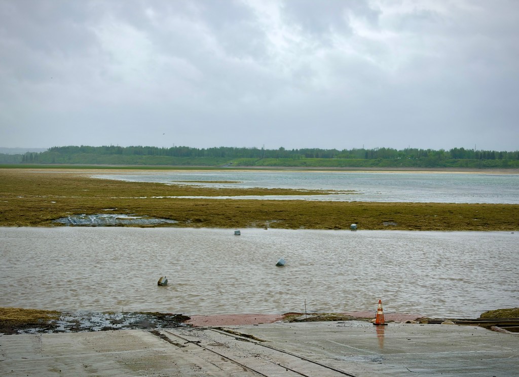 City not concerned with Calgary flooding amid rainstorm