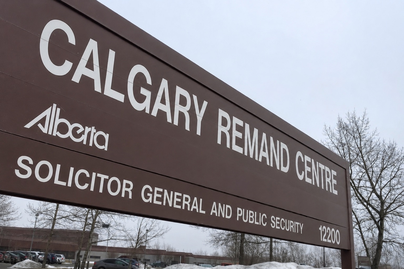 Calgary Remand Centre capacity and staffing are concerns ahead of new bail reform law: Union