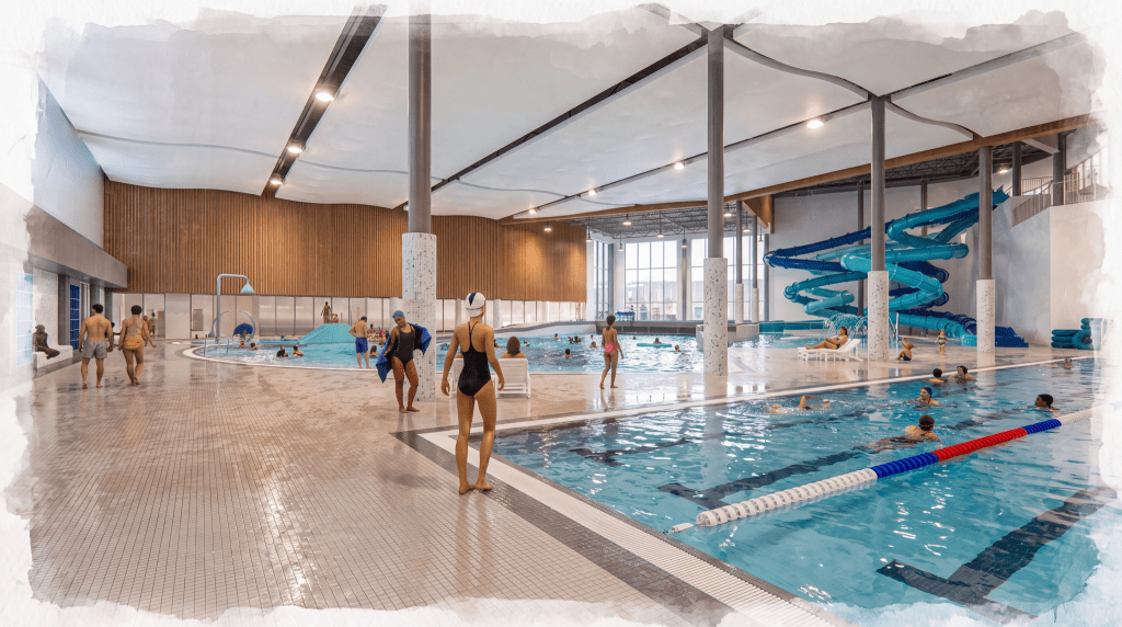 'Game changer': Westside Recreation unveils $180 million expansion plan