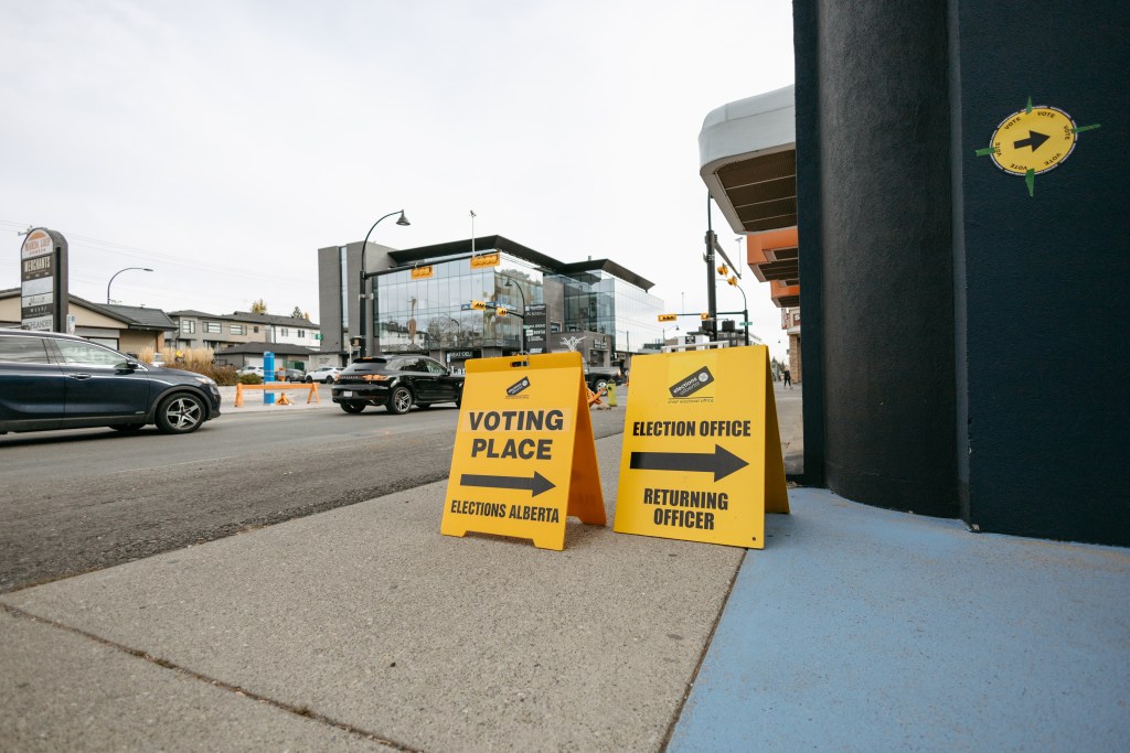 Alberta referendum questions: Live results - LiveWire Calgary