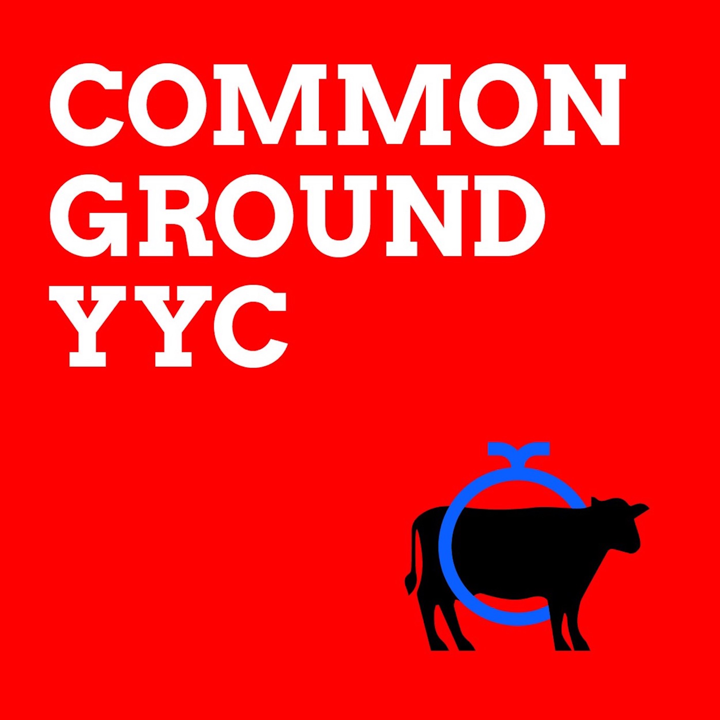 Common Ground YYC
